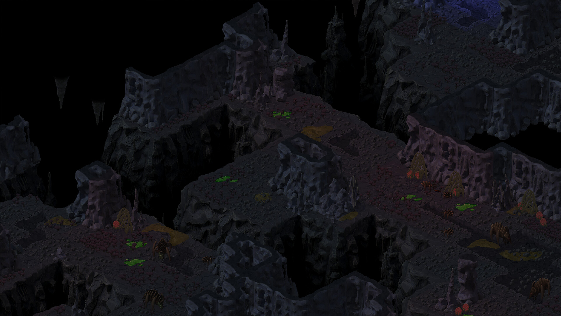 Скриншот 20: UnderRail