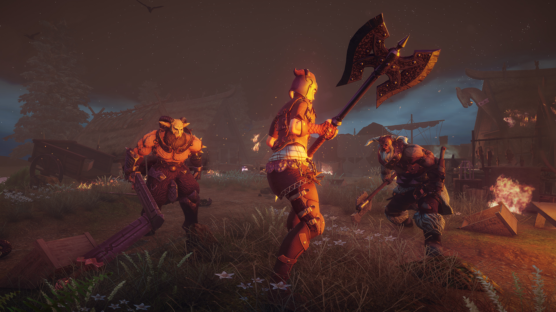 Скриншот 10: Hand of Fate 2