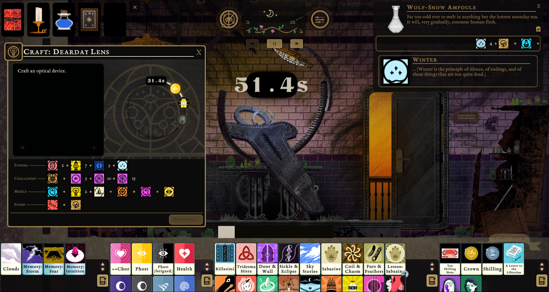 Скриншот 14: BOOK OF HOURS