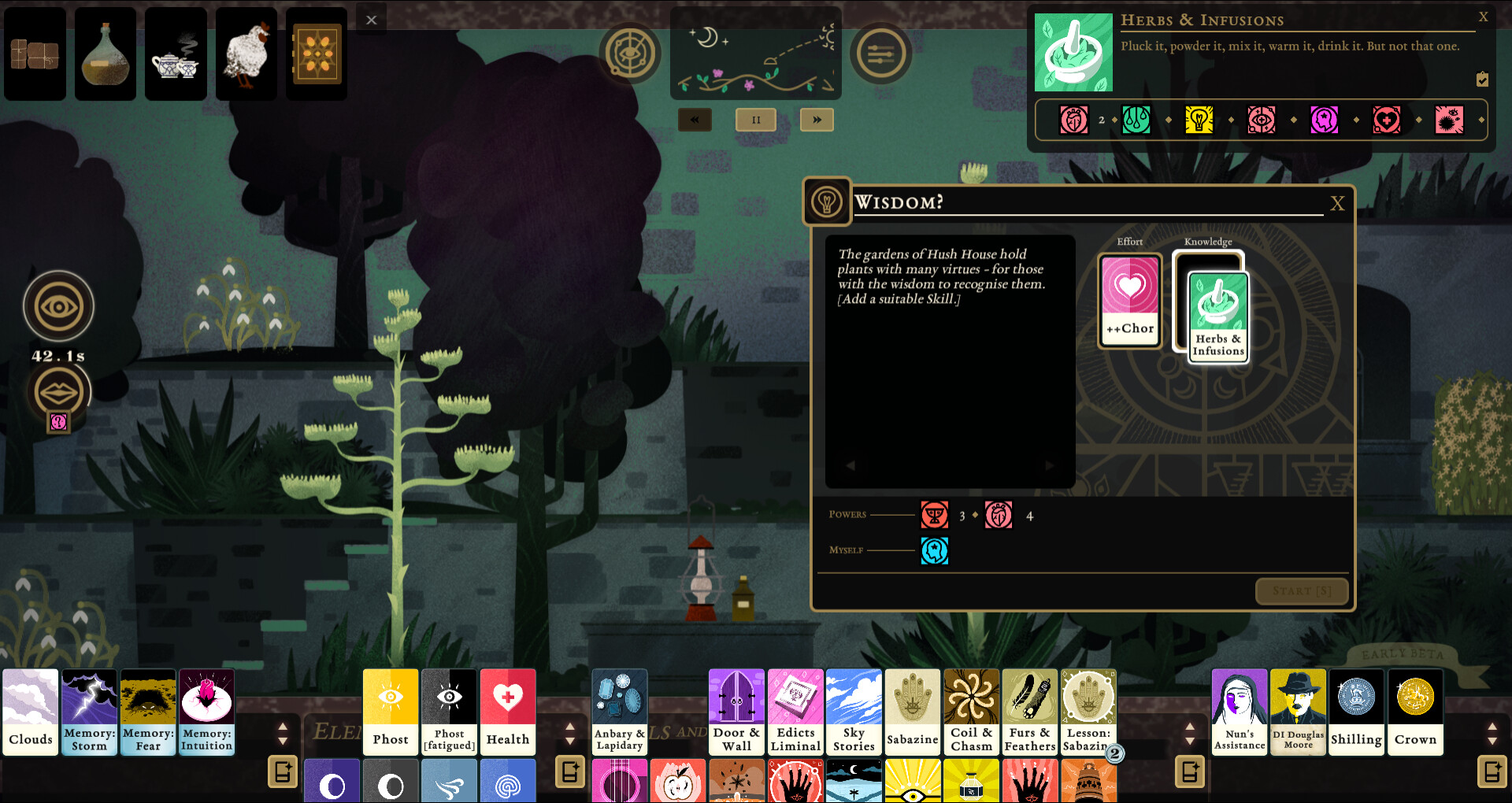 Скриншот 7: BOOK OF HOURS