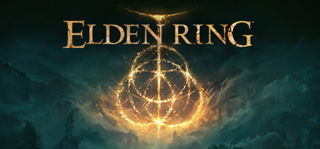 Обложка: ELDEN RING