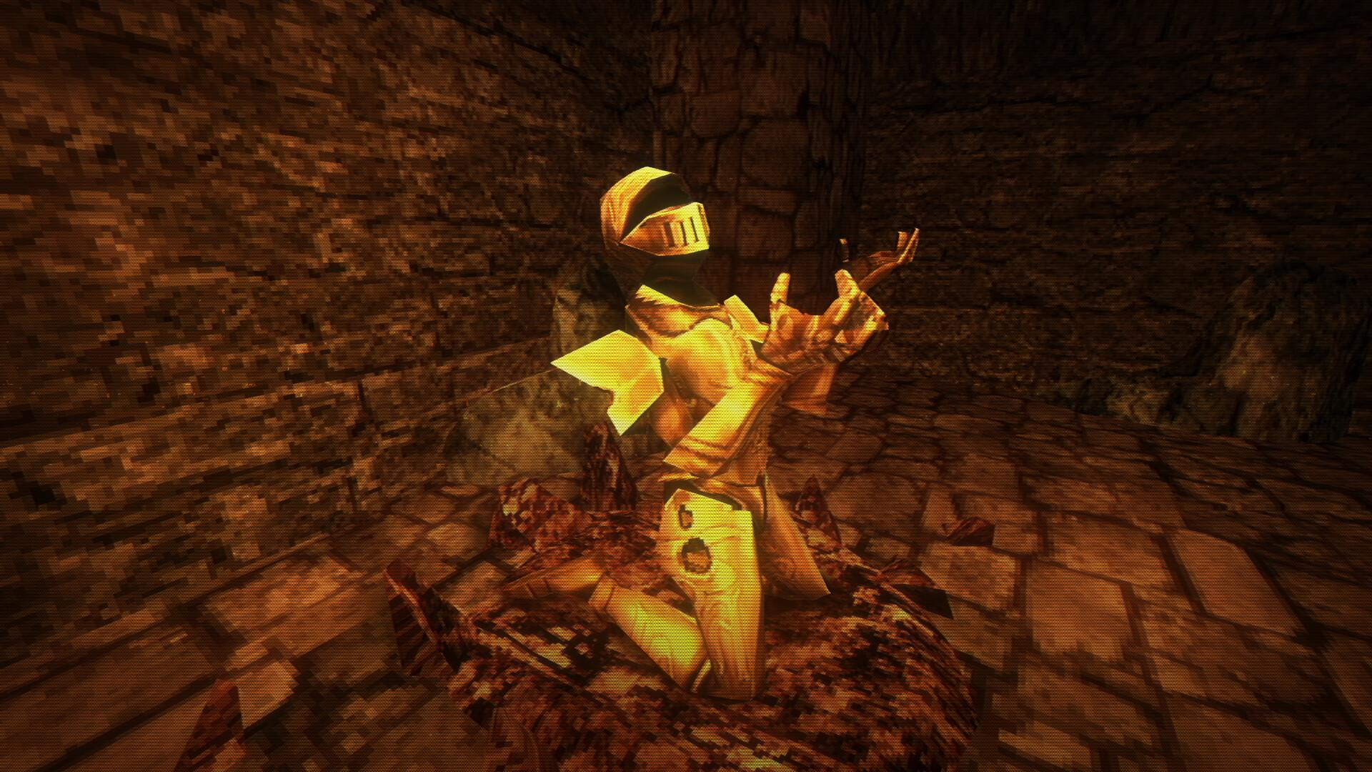 Скриншот 16: Lunacid