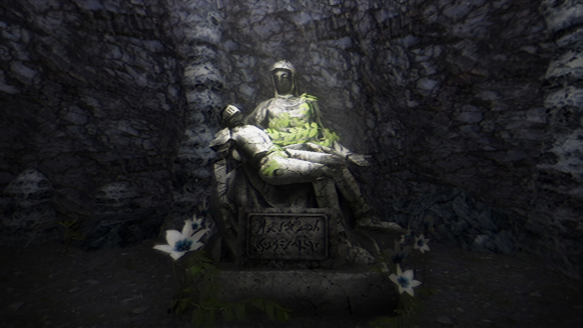 Скриншот 10: Lunacid