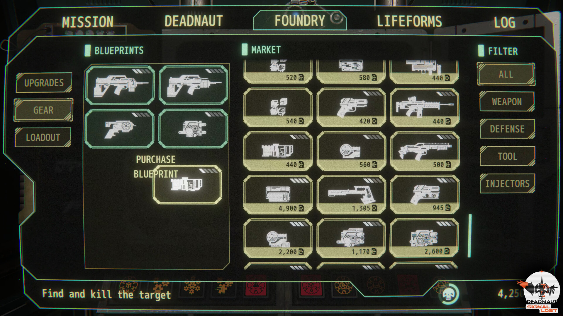 Скриншот 11: Deadnaut: Signal Lost