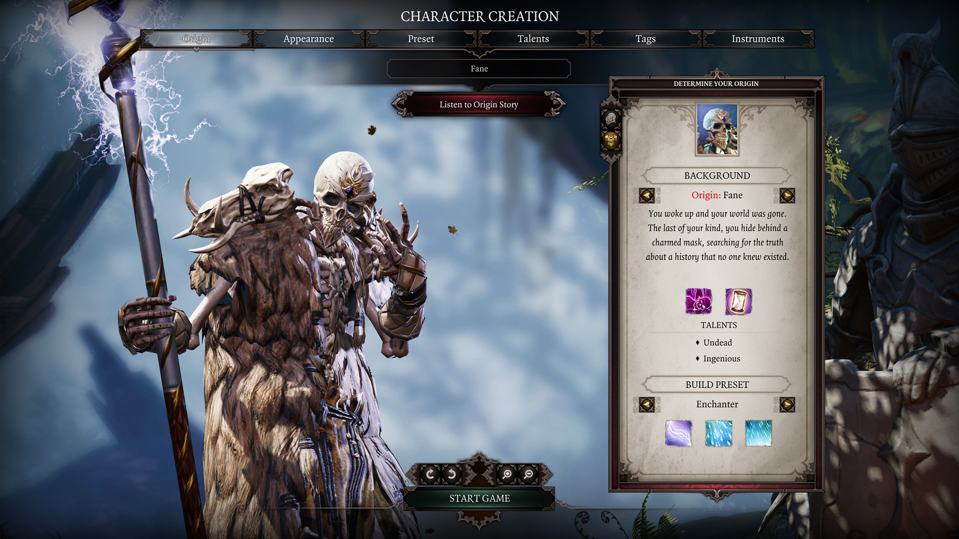 Скриншот 7: Divinity: Original Sin 2 - Definitive Edition