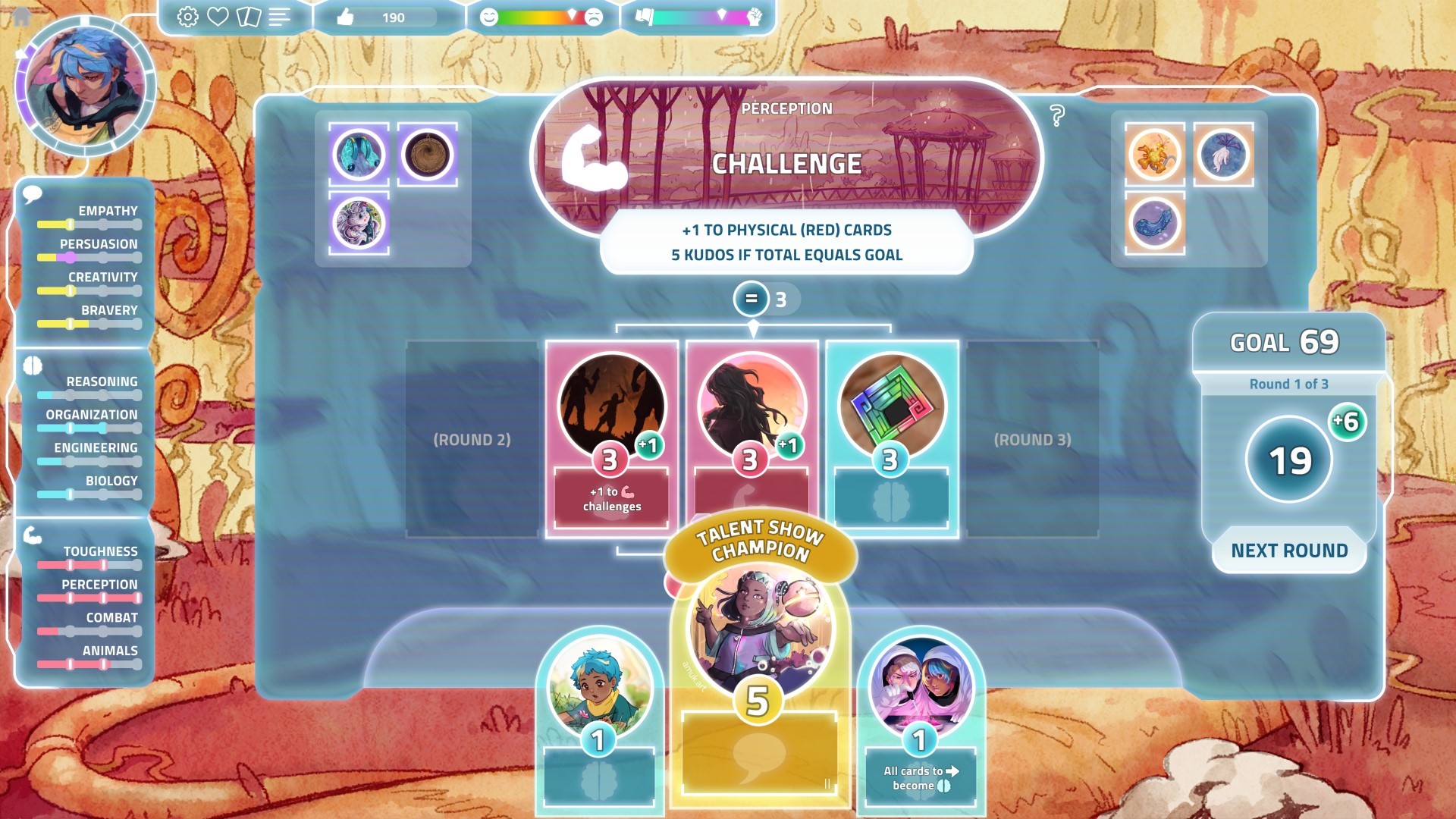 Скриншот: I Was a Teenage Exocolonist