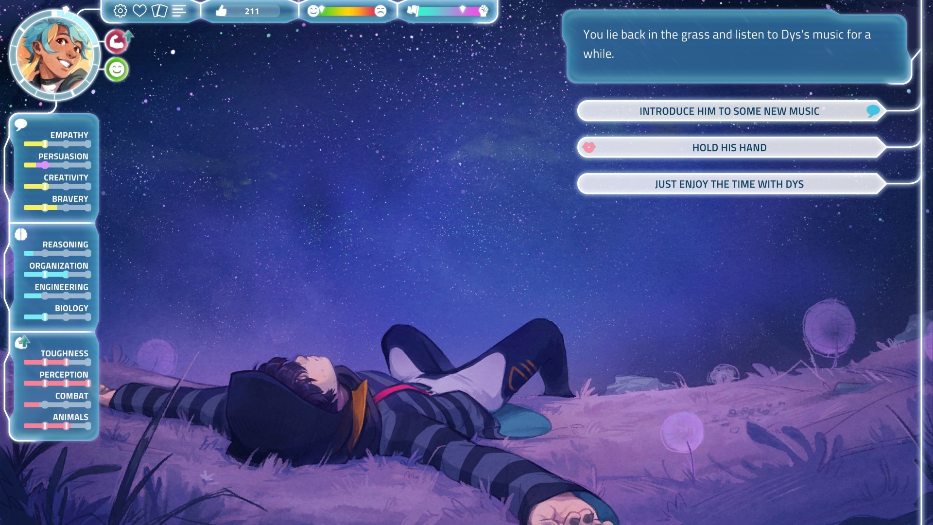 Скриншот 7: I Was a Teenage Exocolonist