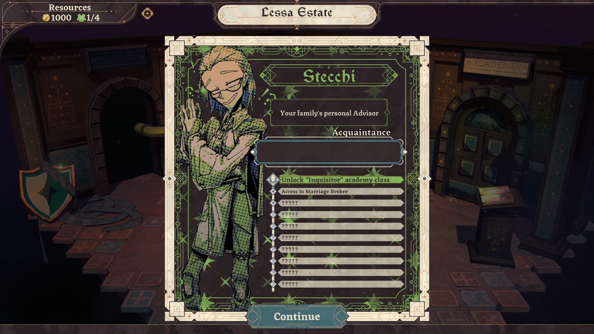 Скриншот 13: Dice Gambit