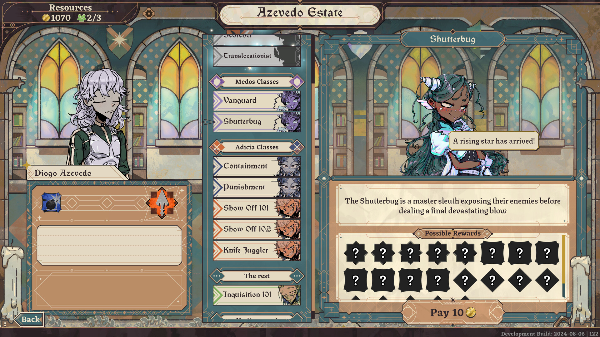 Скриншот 10: Dice Gambit