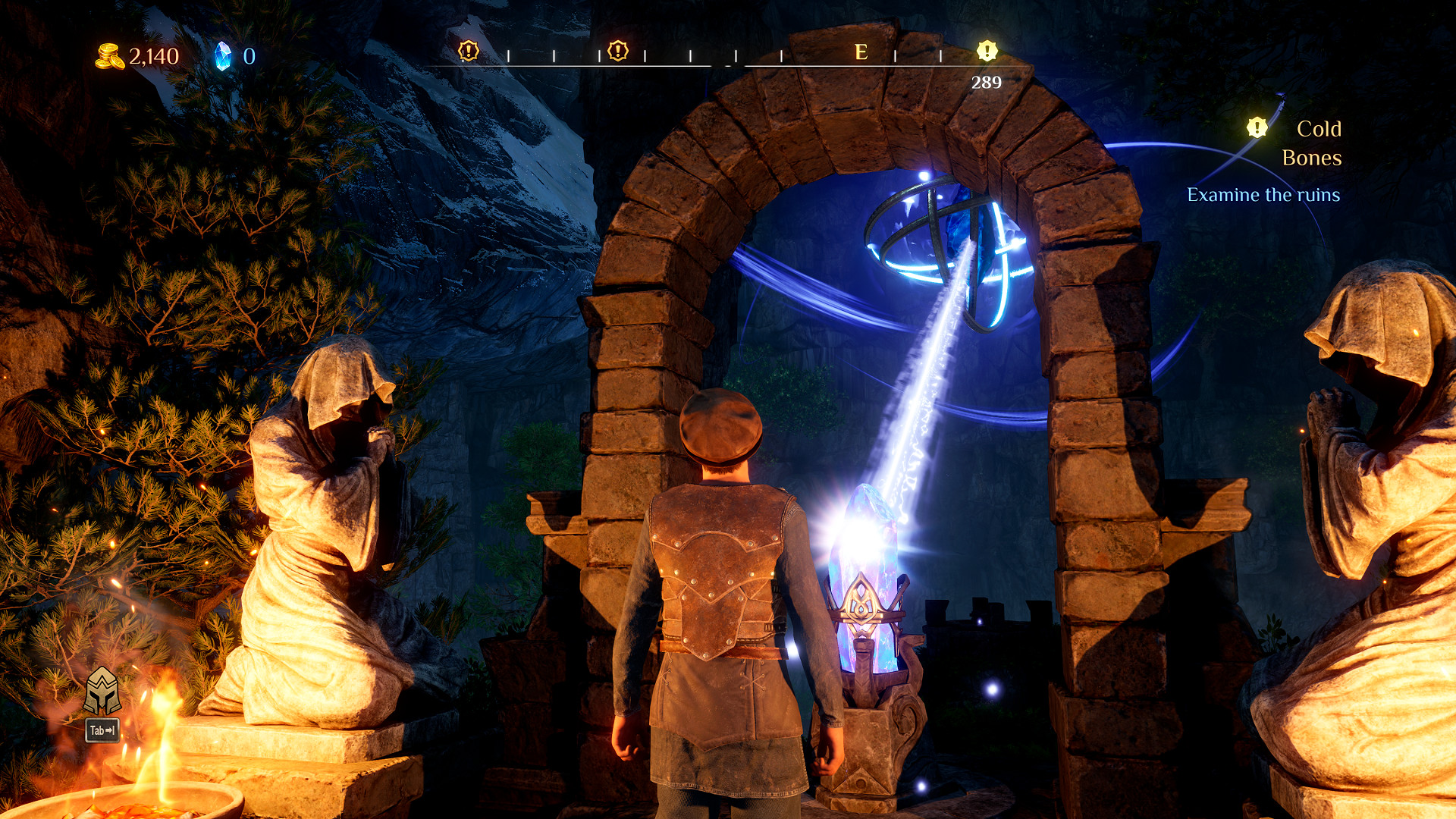 Скриншот 9: King's Bounty II