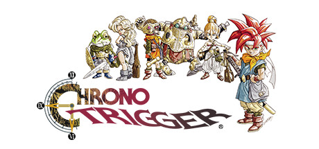 Обложка: CHRONO TRIGGER®