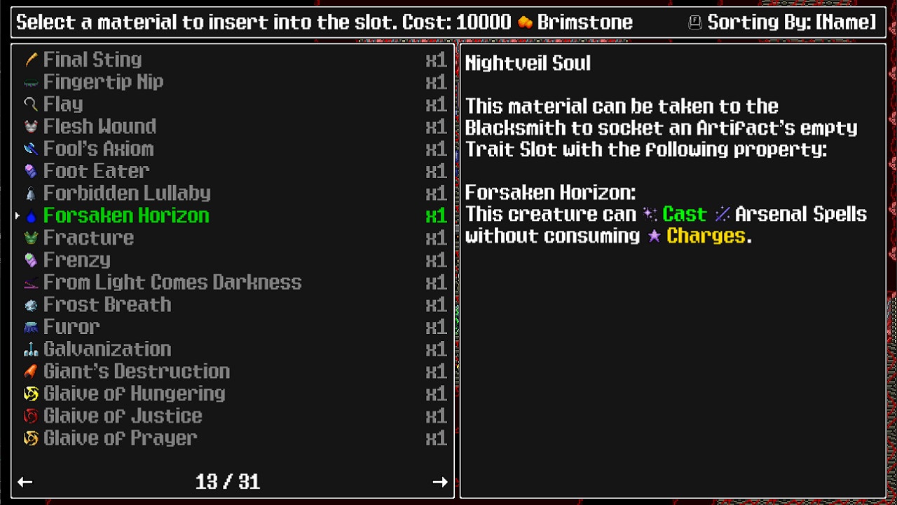 Скриншот 11: Siralim Ultimate