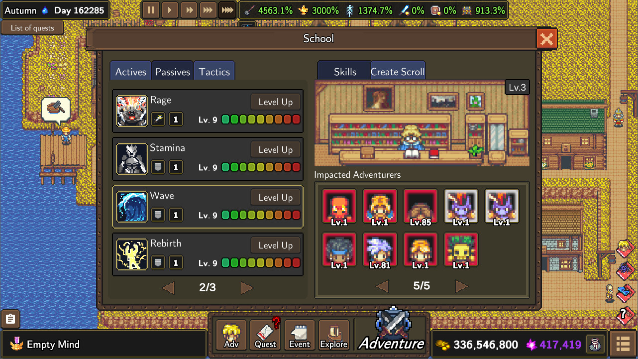 Скриншот 7: Dragon Cliff