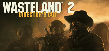 Обложка: Wasteland 2: Director's Cut