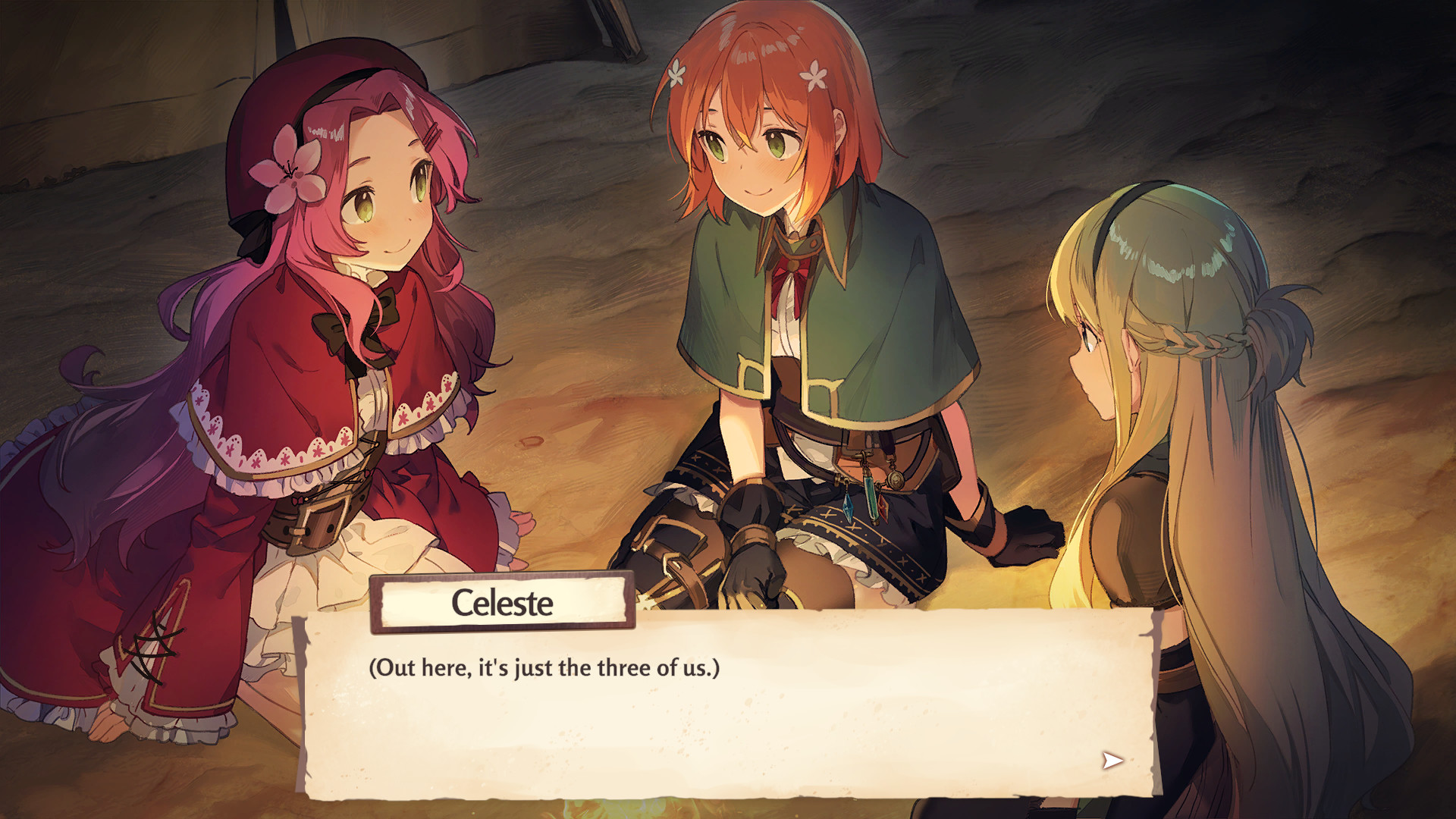 Скриншот 11: Eternal Radiance