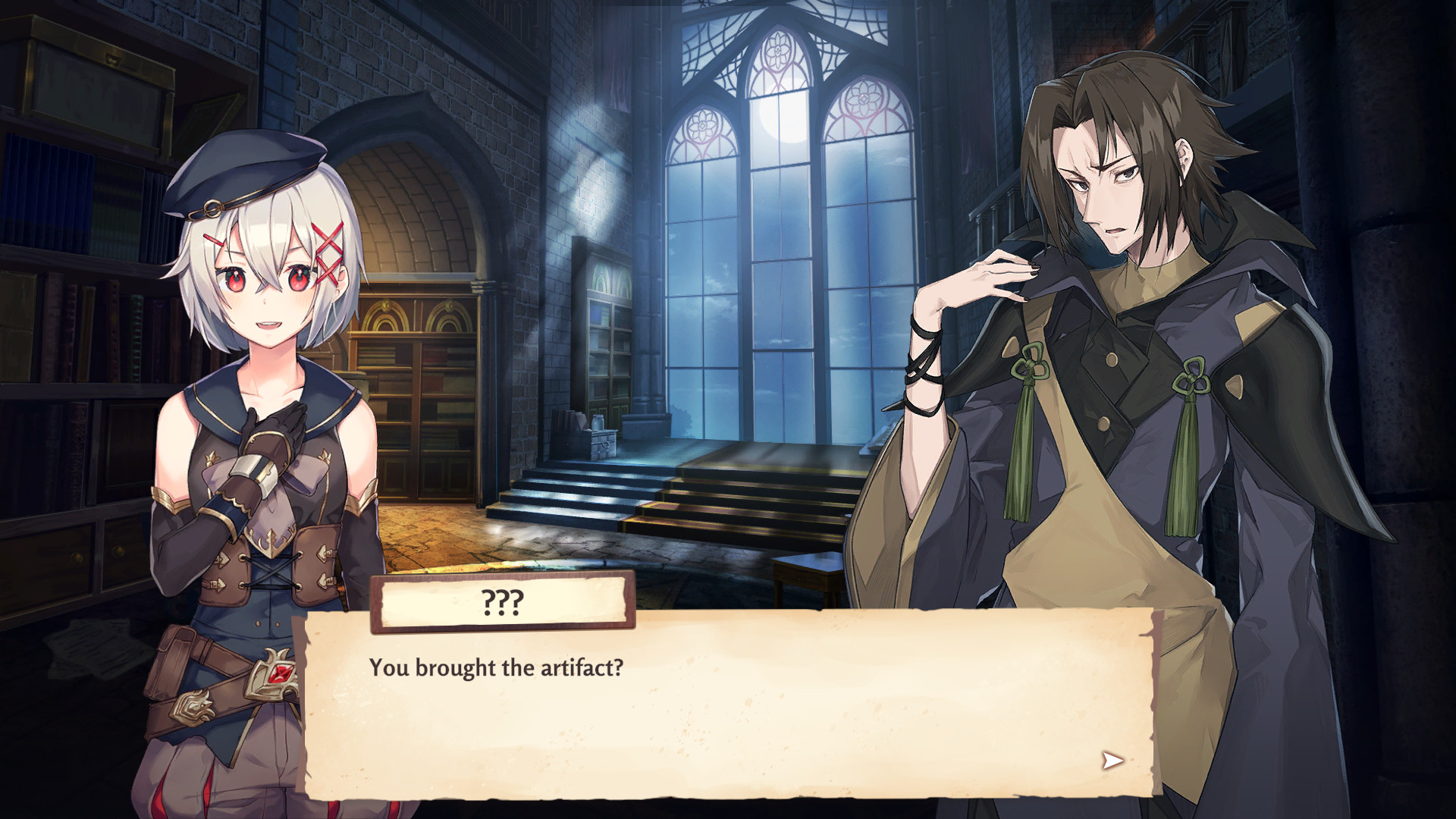 Скриншот 10: Eternal Radiance