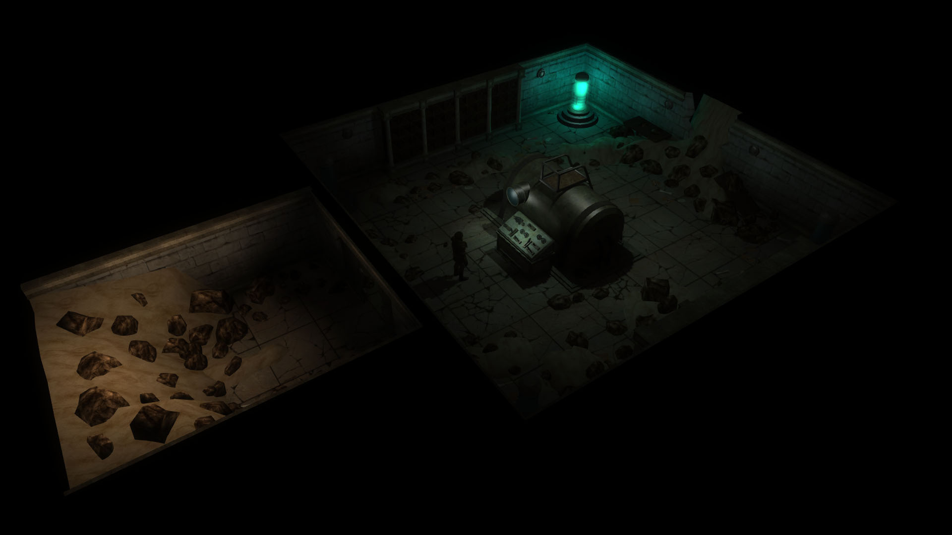 Скриншот 16: The Age of Decadence