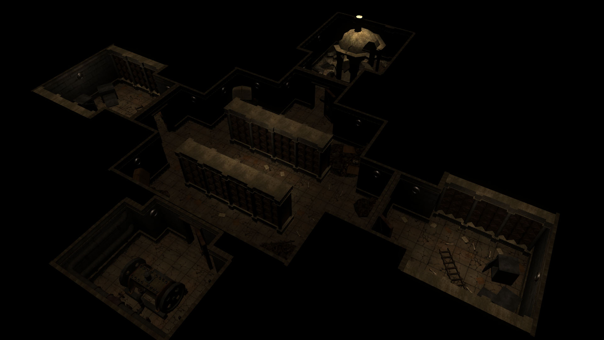 Скриншот 19: The Age of Decadence