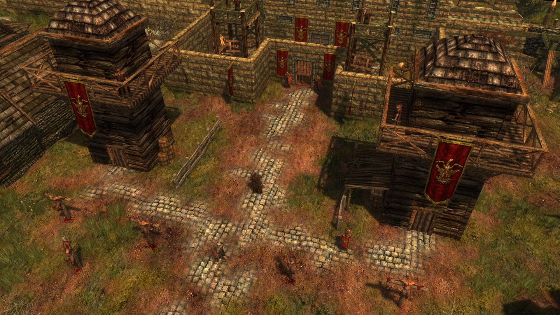 Скриншот 6: The Age of Decadence