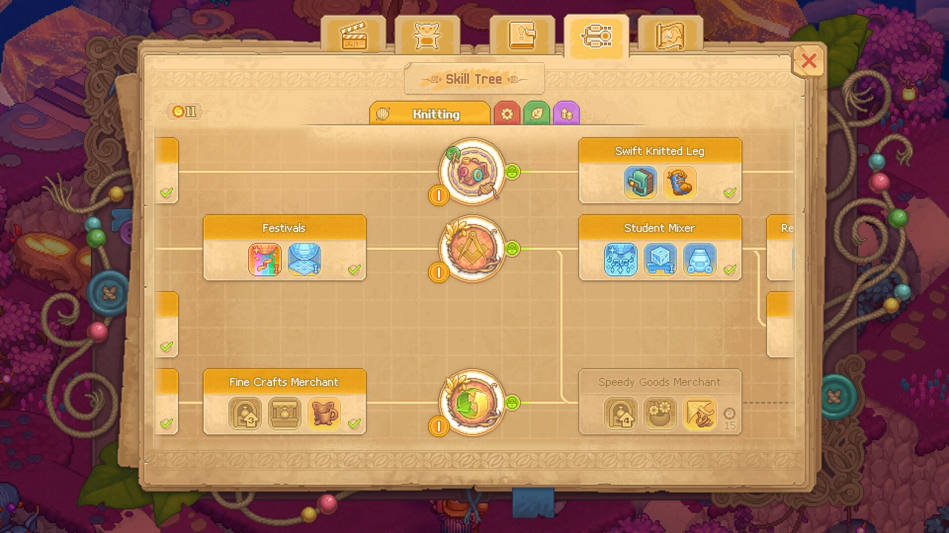 Скриншот: Bandle Tale: A League of Legends Story