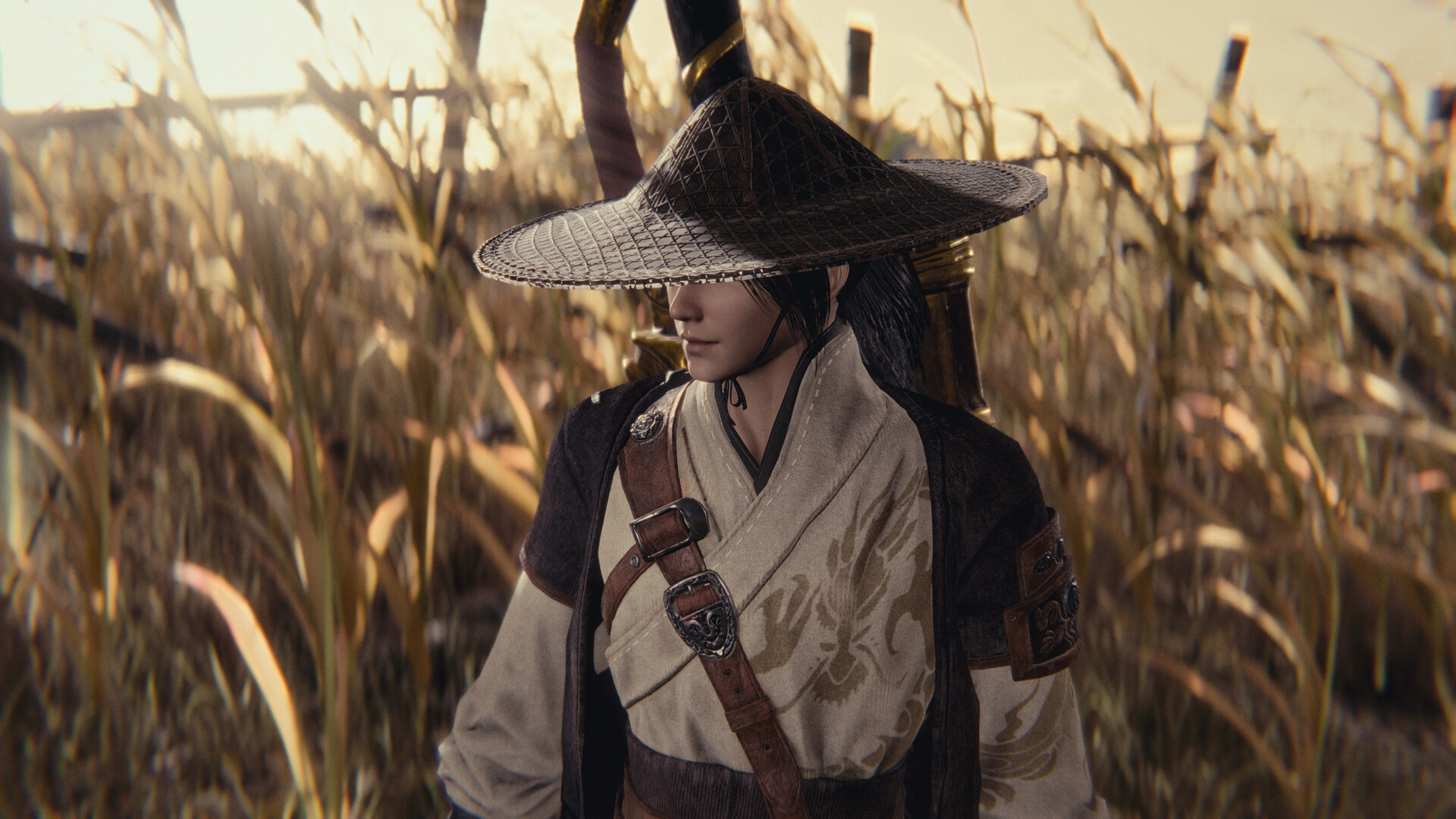 Скриншот: 嗜血印 Bloody Spell