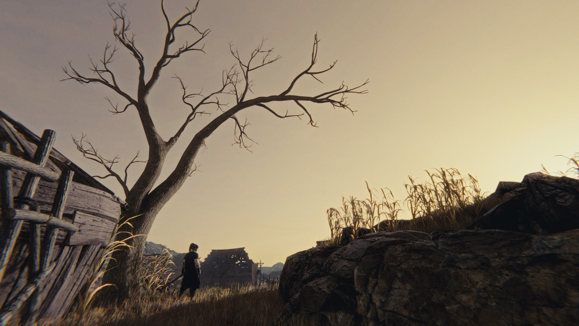 Скриншот 7: 嗜血印 Bloody Spell