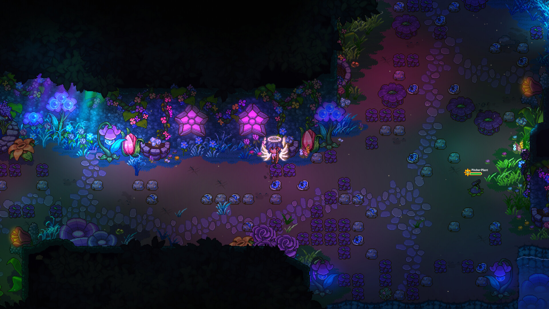 Скриншот 15: Sun Haven