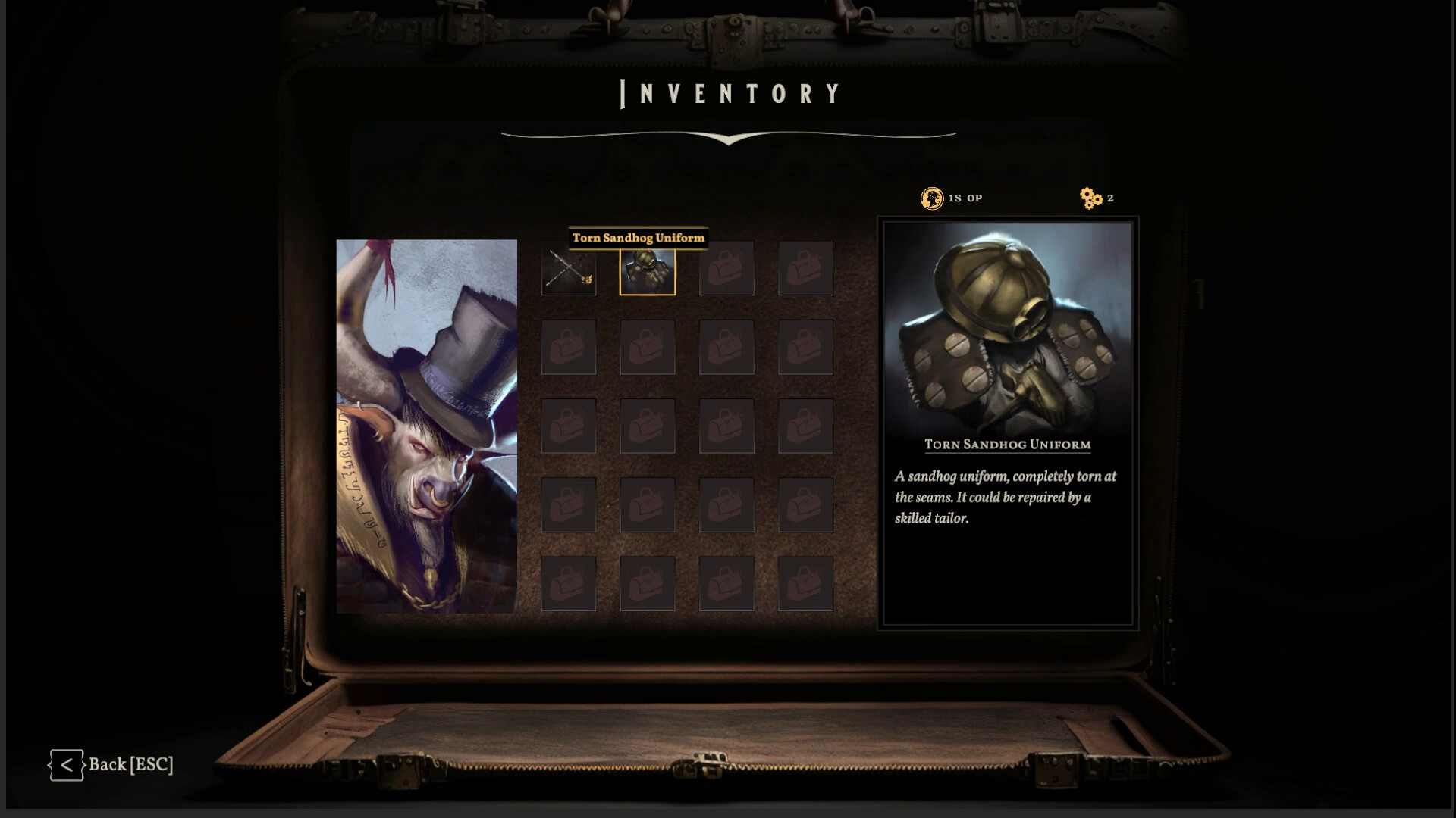 Скриншот 14: Sovereign Syndicate