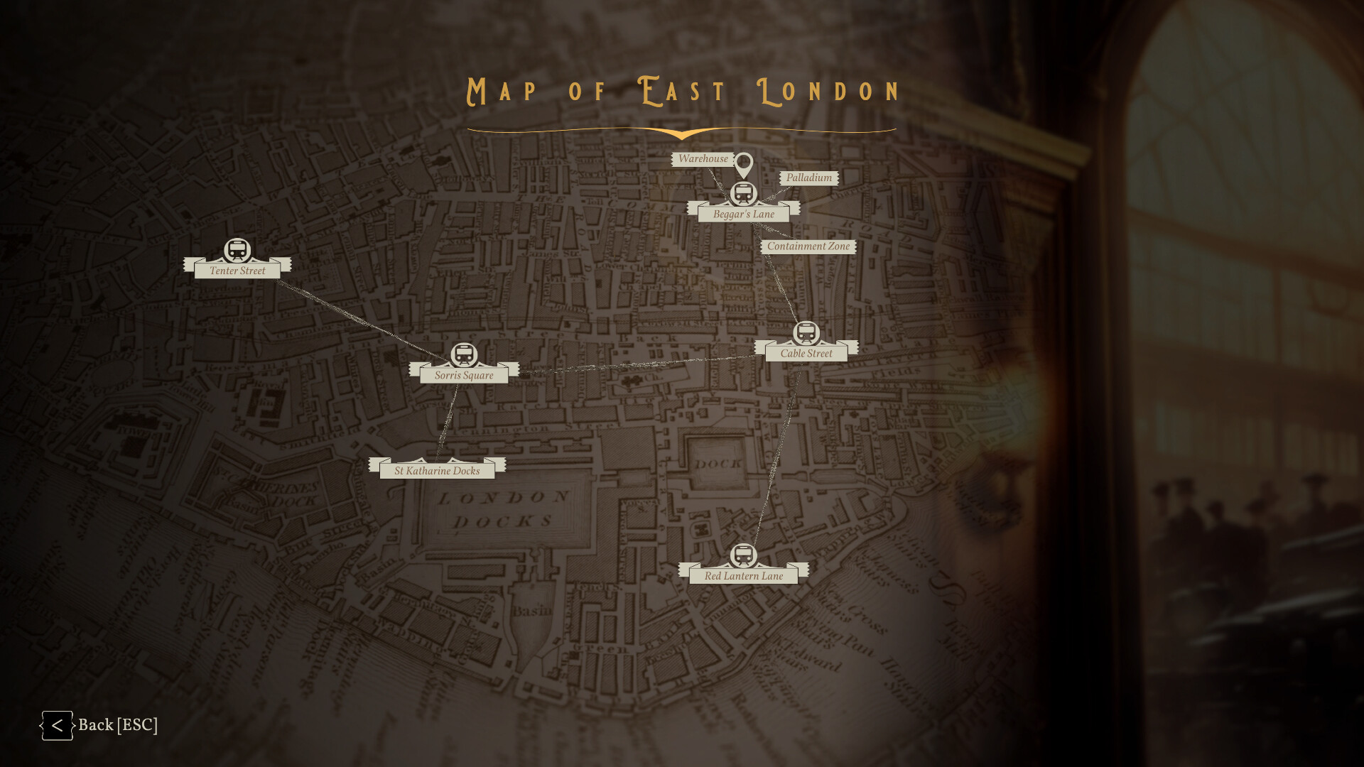 Скриншот 15: Sovereign Syndicate