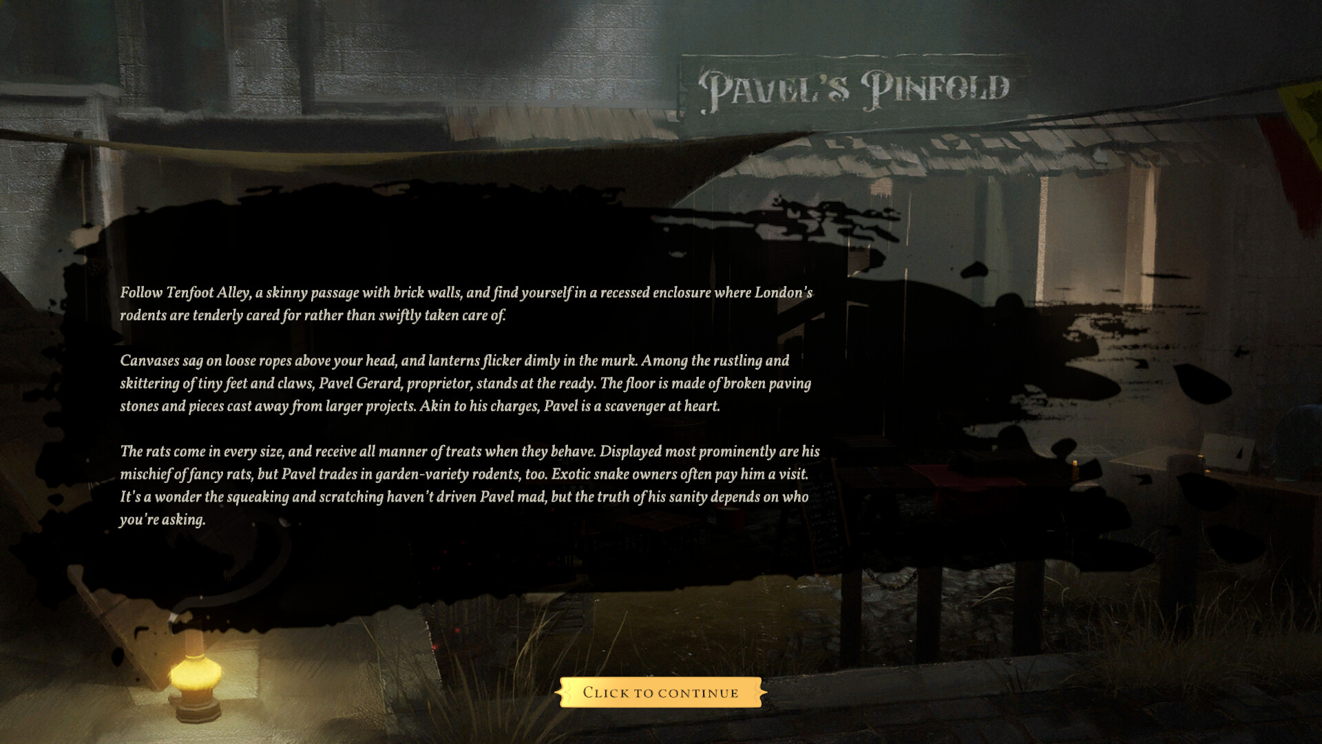 Скриншот 17: Sovereign Syndicate