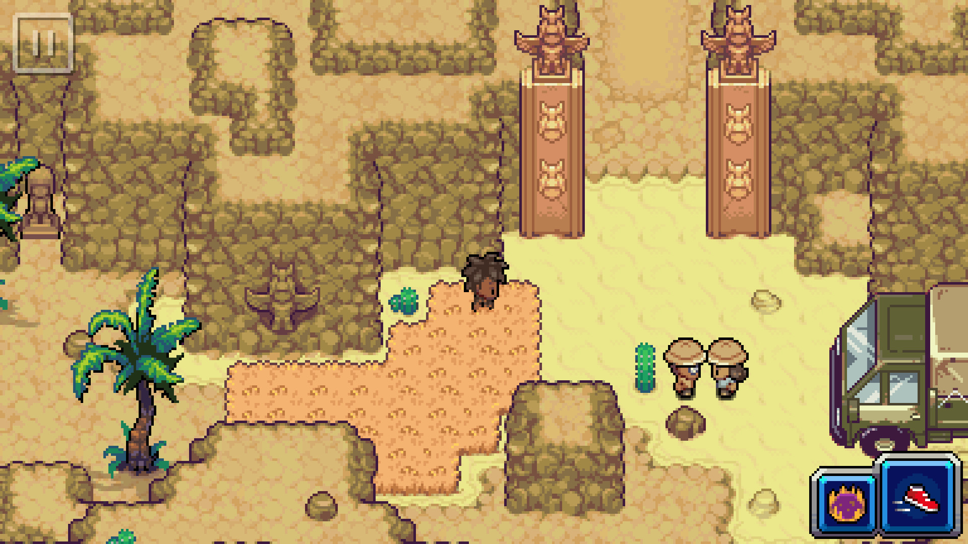 Скриншот 11: Coromon