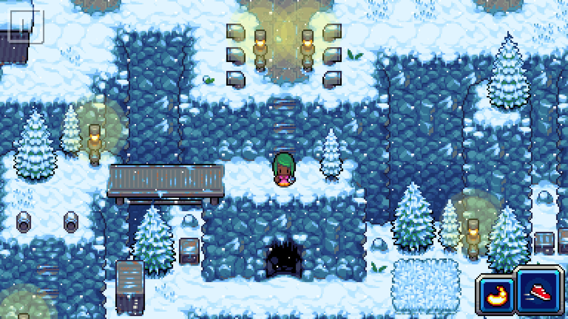 Скриншот 13: Coromon