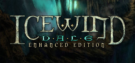 Обложка: Icewind Dale: Enhanced Edition