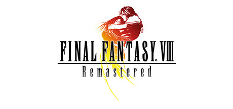 Обложка: FINAL FANTASY VIII - REMASTERED