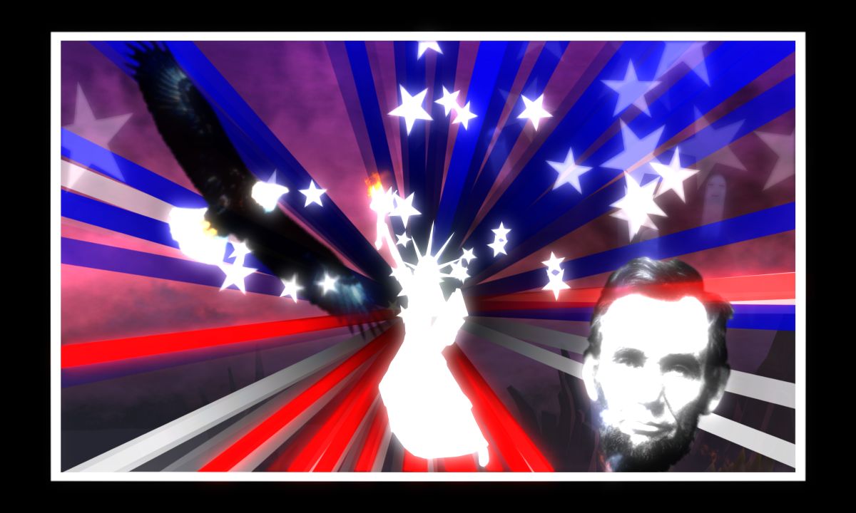 Скриншот: Costume Quest