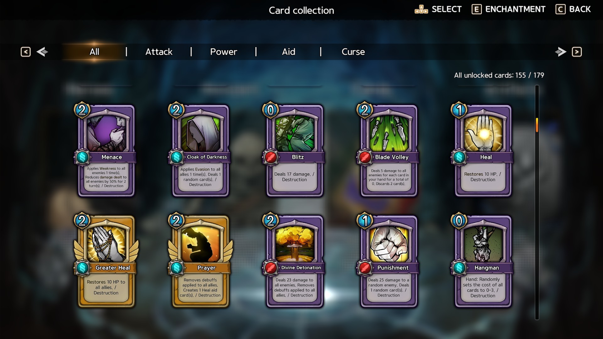 Скриншот: Destiny or Fate