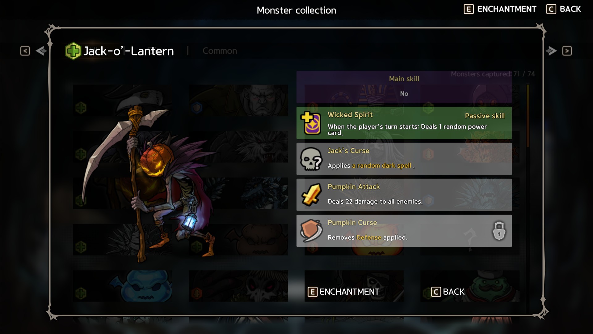 Скриншот: Destiny or Fate