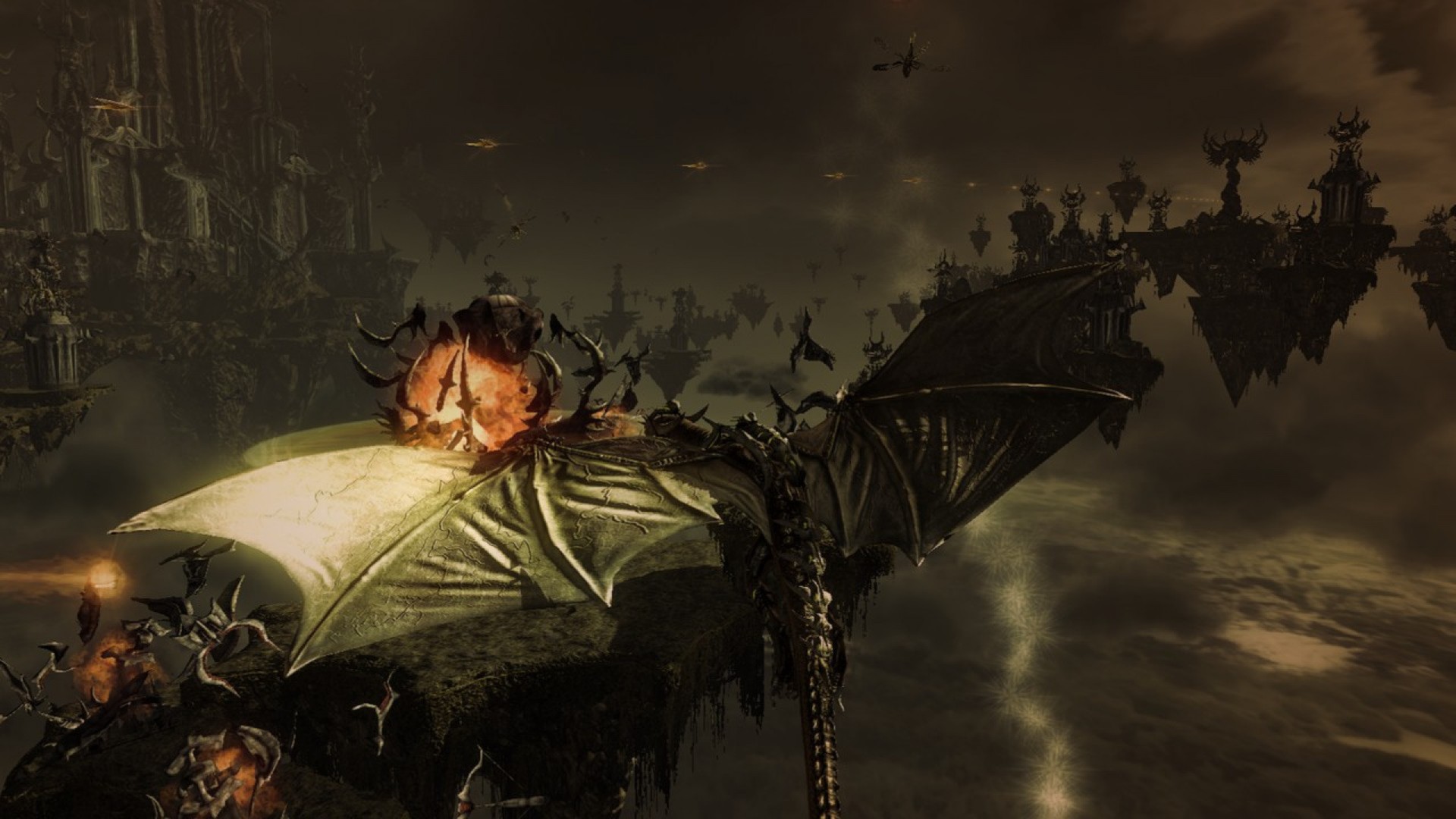 Скриншот 14: Divinity II: Developer's Cut