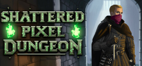 Обложка: Shattered Pixel Dungeon