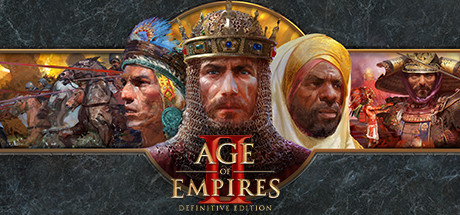 Обложка: Age of Empires II: Definitive Edition