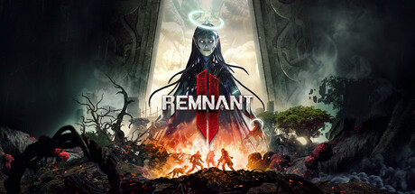 Обложка: REMNANT II®