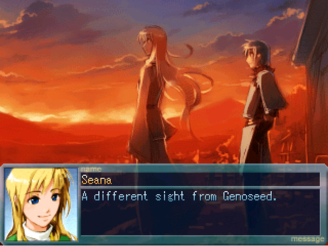 Скриншот 15: The Sacred Tears TRUE