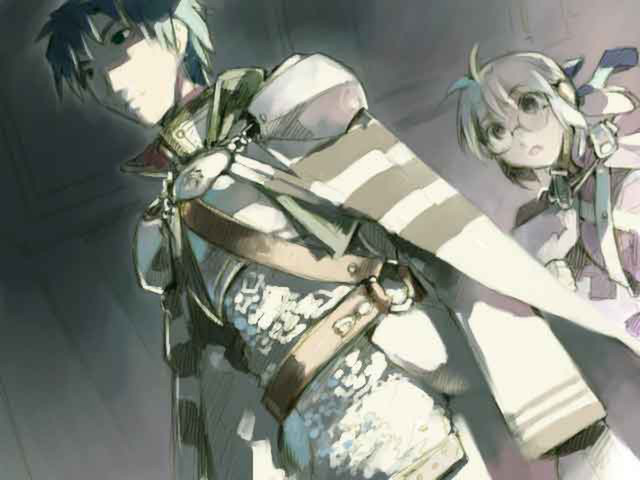 Скриншот 6: The Sacred Tears TRUE