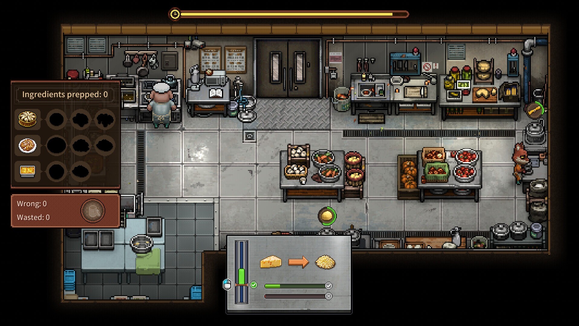 Скриншот 12: Back to the Dawn