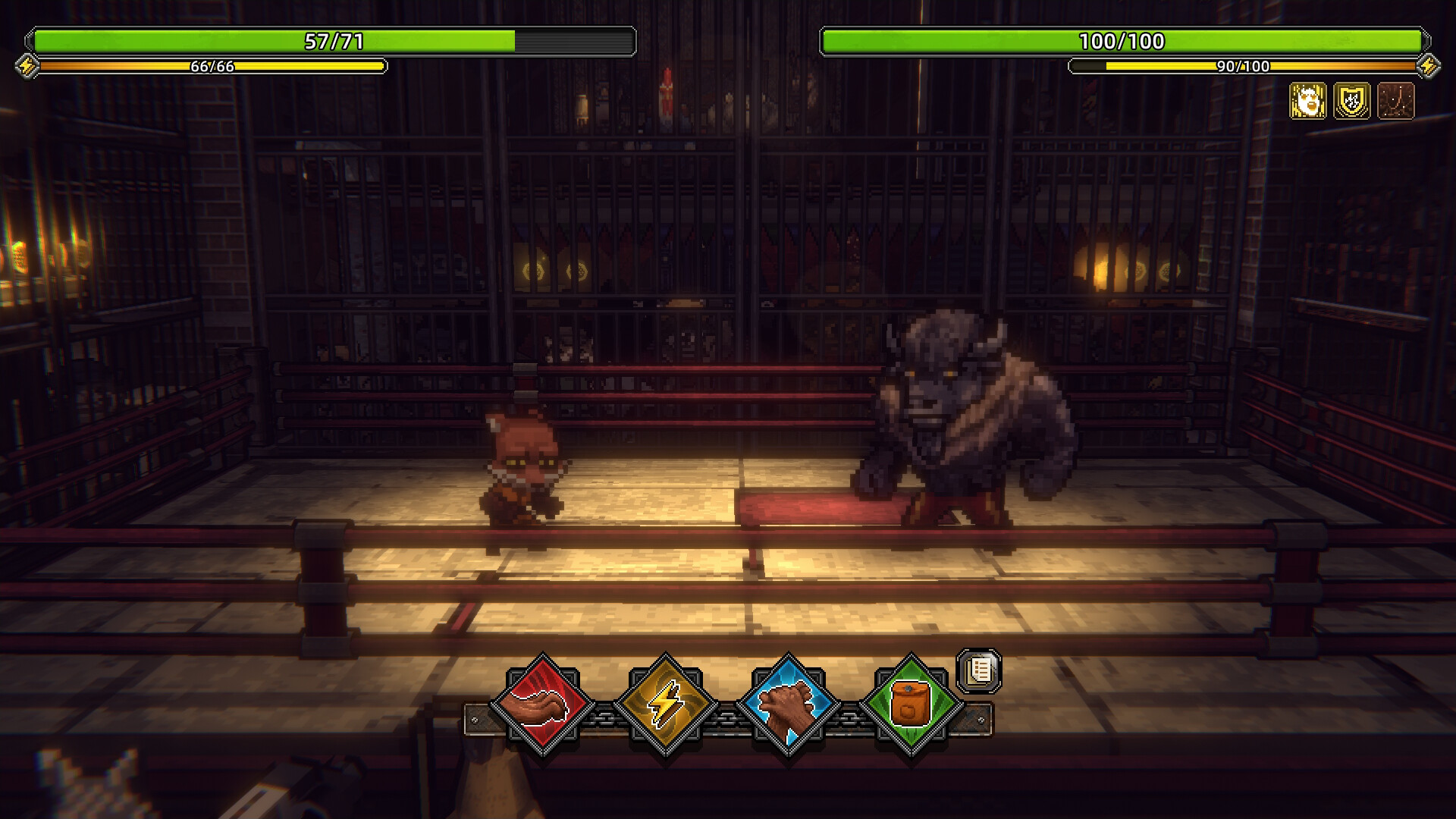 Скриншот 14: Back to the Dawn