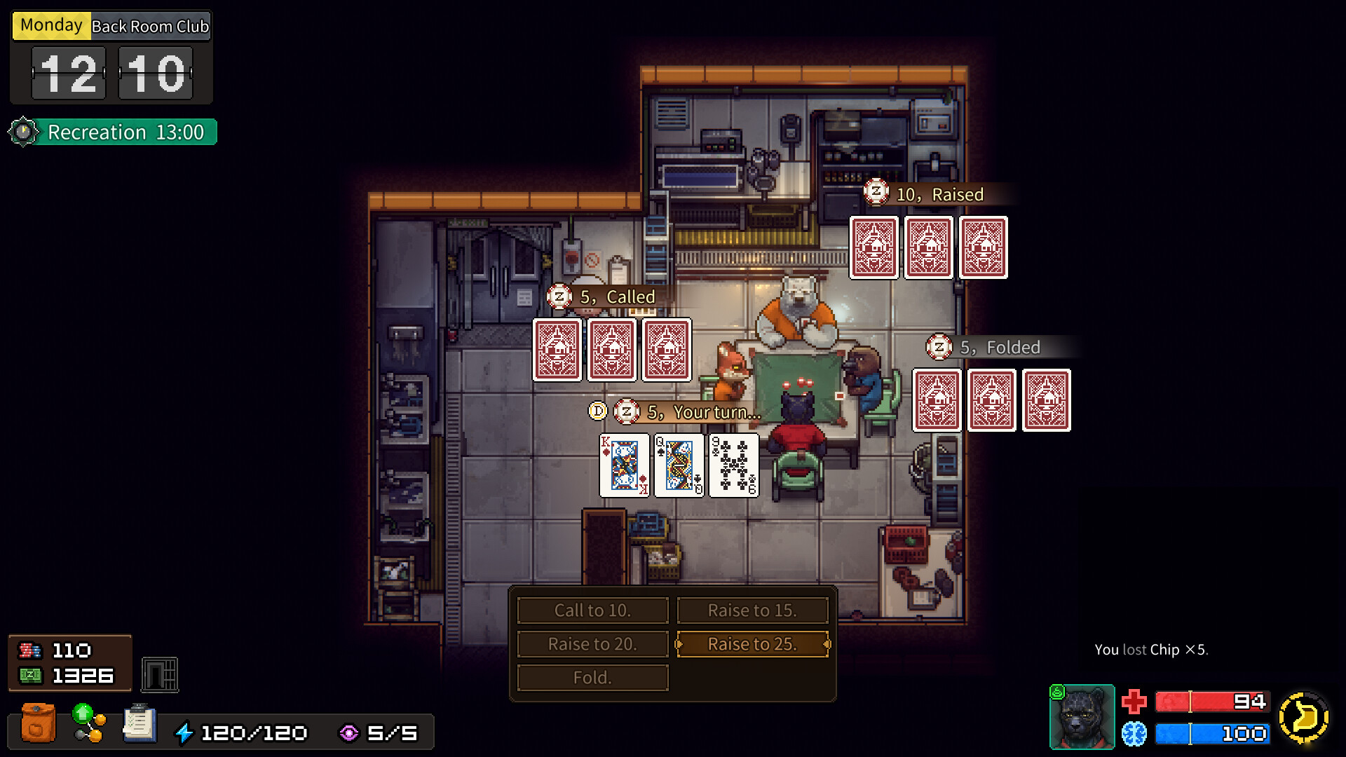 Скриншот 9: Back to the Dawn