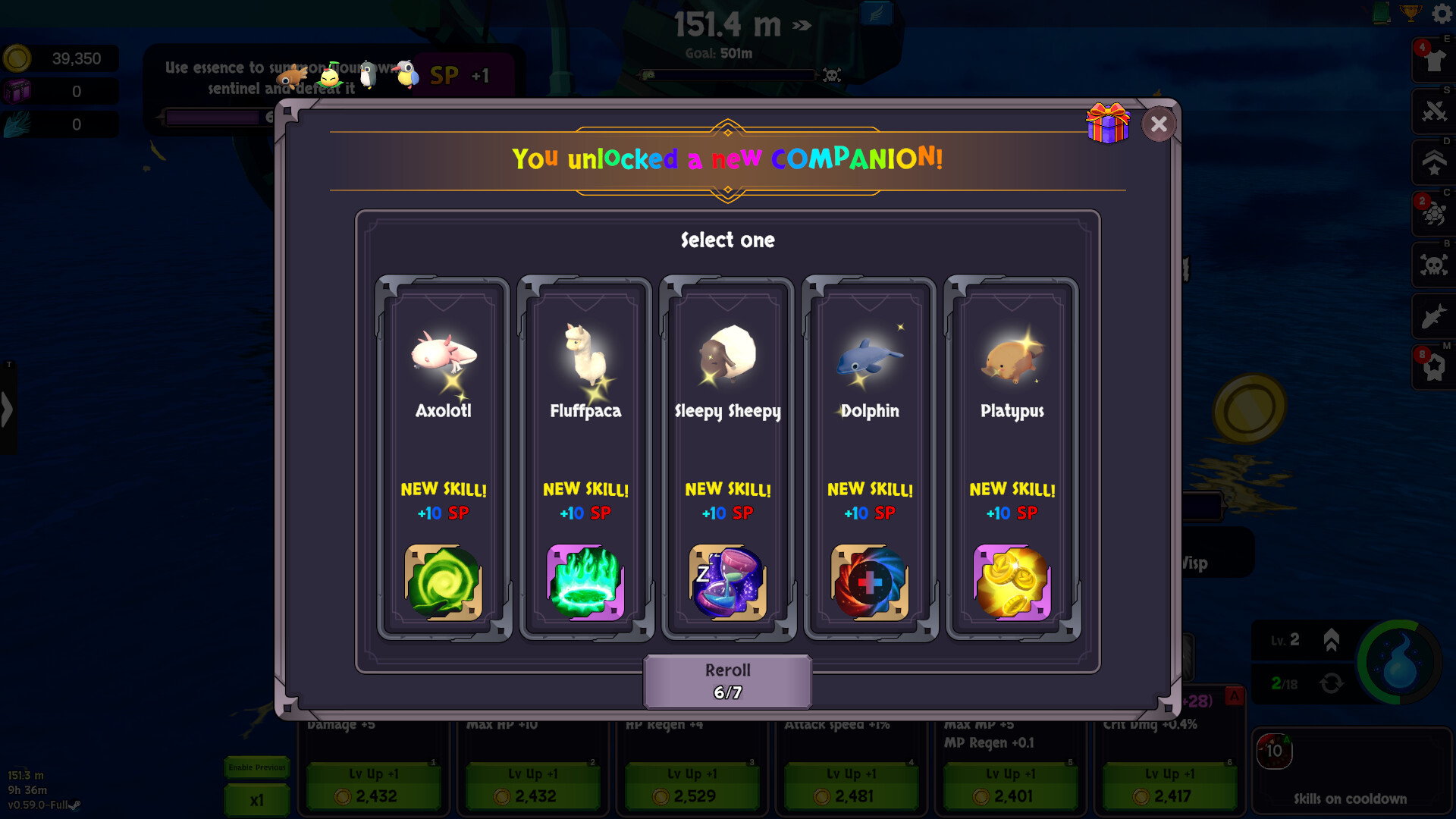 Скриншот: Siegeturtle