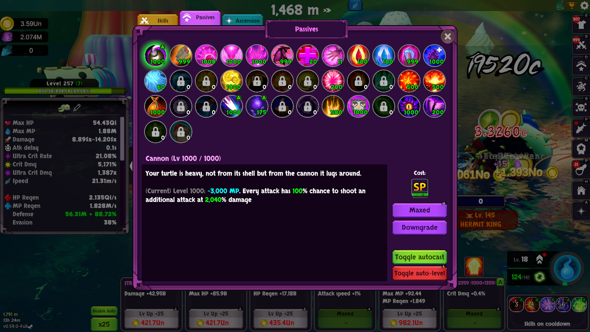 Скриншот 6: Siegeturtle