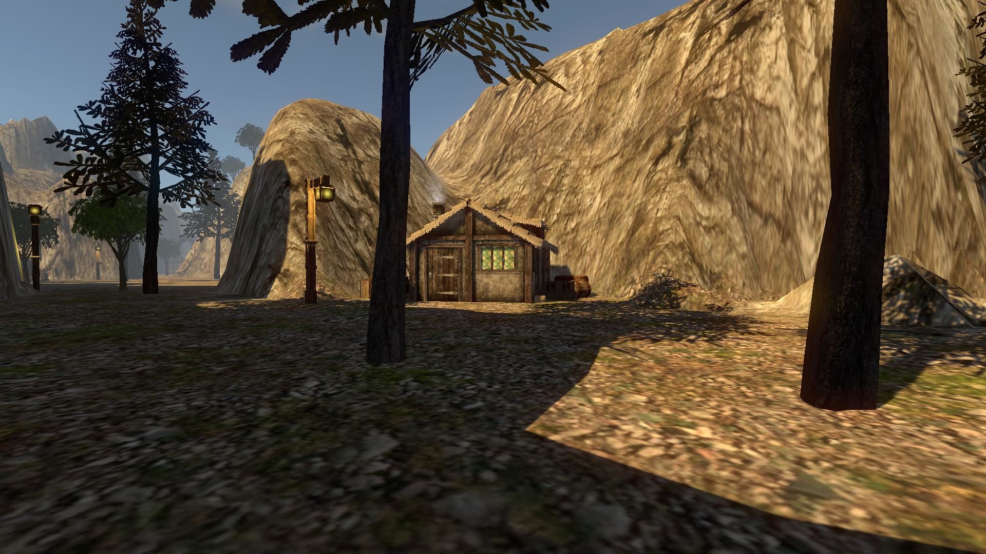 Скриншот: Legendary Journeys