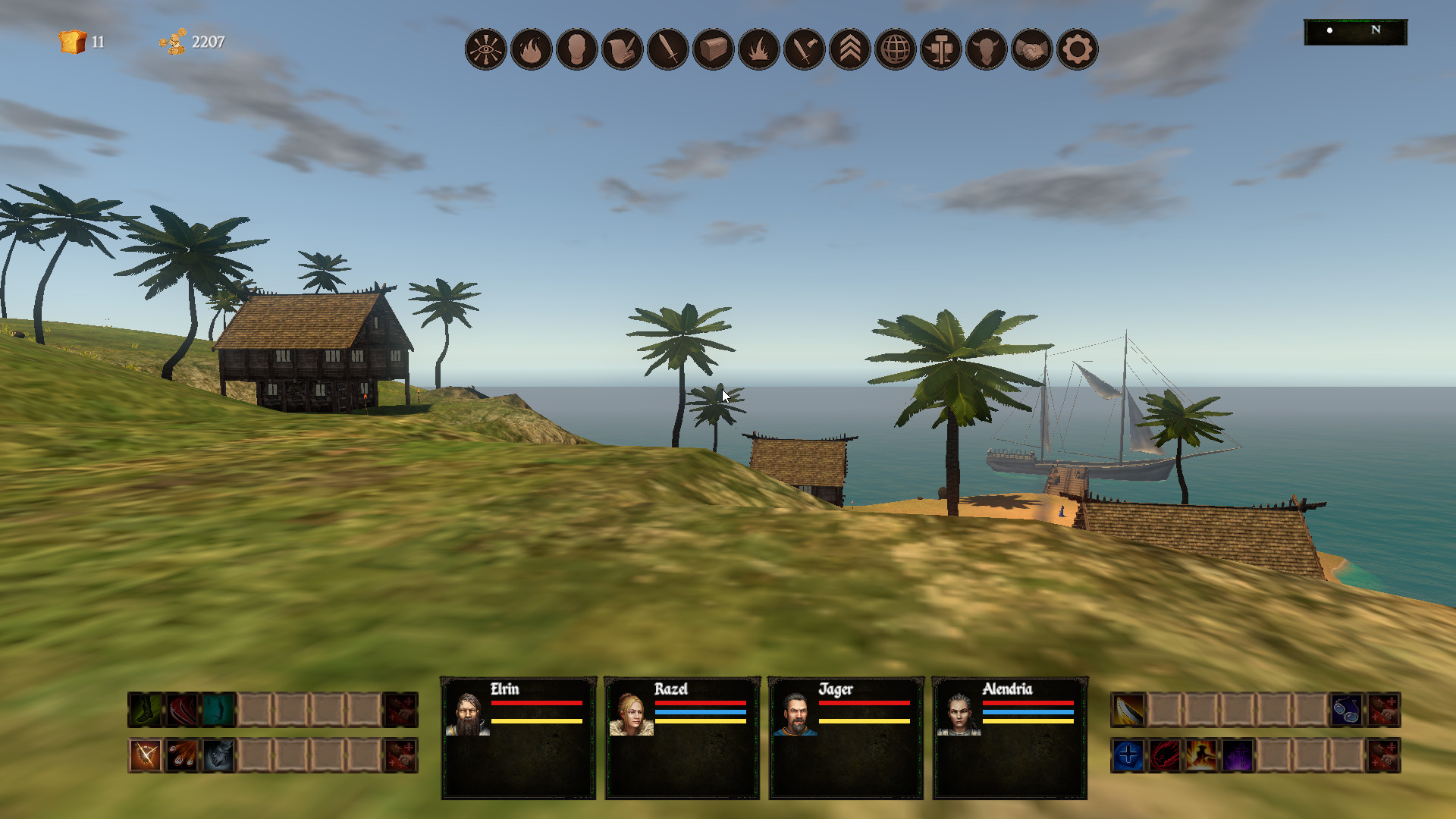 Скриншот 17: Legendary Journeys